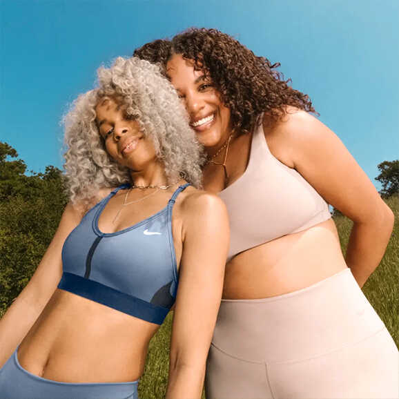 Femme nike